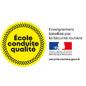 Ecole conduite qualité